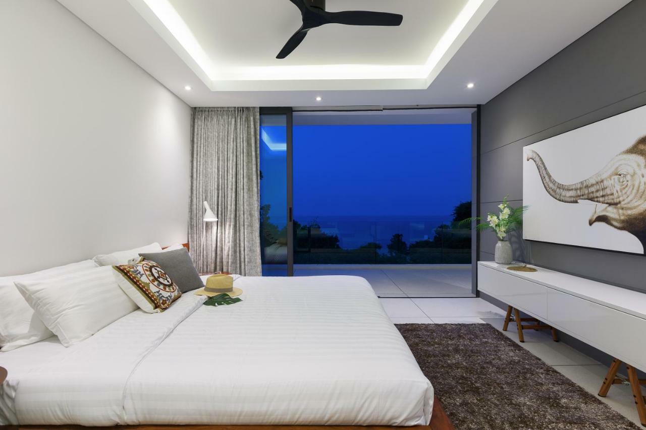 Sukkho Samui Estates Villa Chaweng  Exterior photo